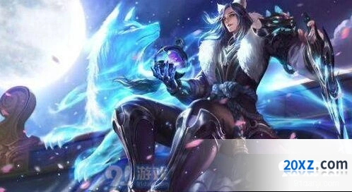 王者荣耀2020白色情人节活动全览