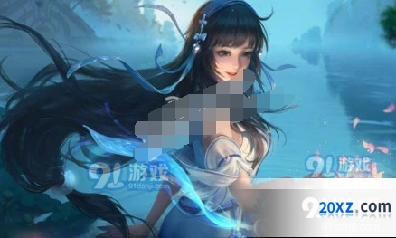 王者荣耀西施重做技能全攻略