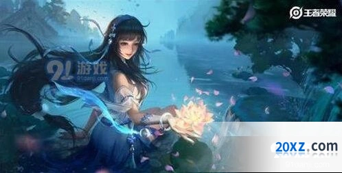 王者荣耀西施重做技能详情玩法技巧