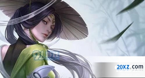 王者荣耀婉儿周年庆皮肤全面解析