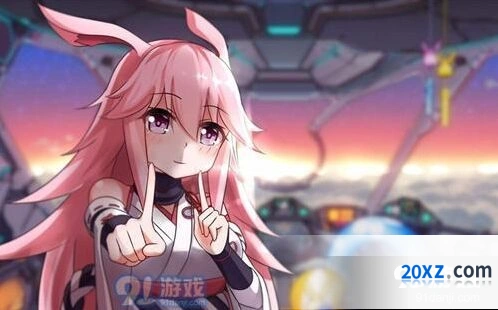 《崩坏3》SP女武神晋升加速活动流程