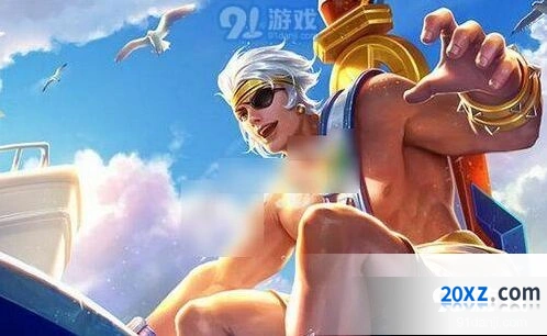 夏惇星元皮肤获取攻略 王者荣耀分享