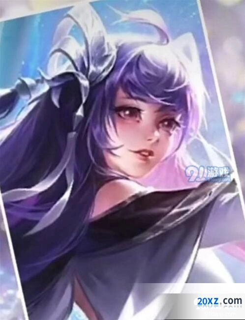 王者荣耀归虚梦演皮肤效果 西施伴生攻略