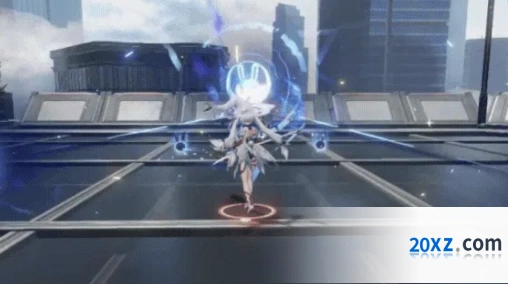 《深空之眼》星仪大国主介绍