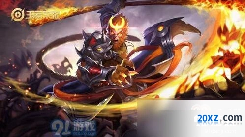 王者荣耀S16赛季孙悟空铭文搭配教程