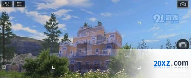 明日之后营地住房哪个好