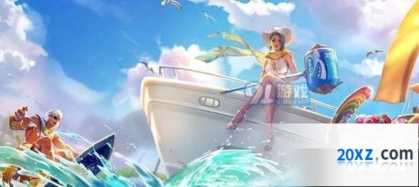 王者荣耀钟无艳出装全解S16赛季