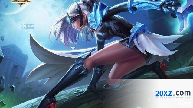 王者荣耀S16赛季增强英雄合集