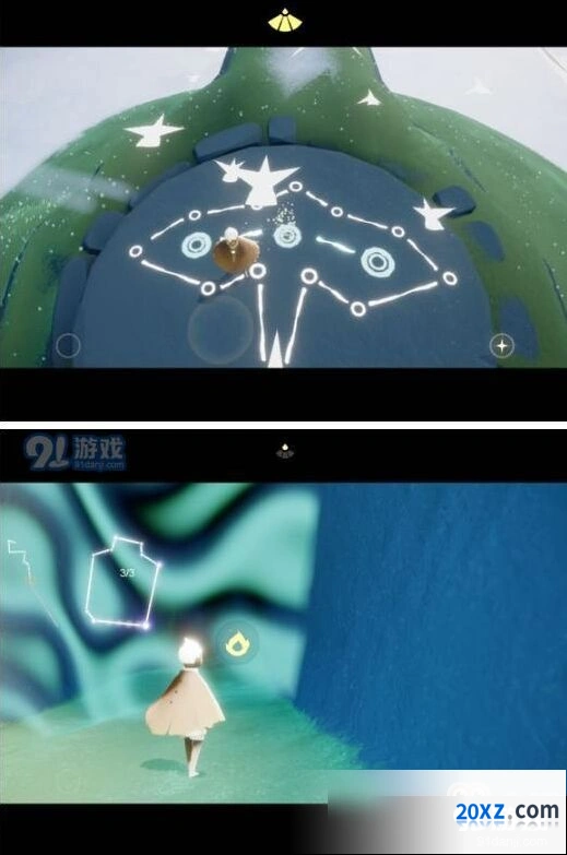 光遇感恩先祖位置详解完整攻略
