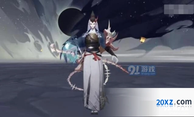 阴阳师新式神久次良获取方法 碎片召唤全攻略