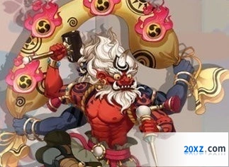 阴阳师大岳丸超鬼王式神推荐指南