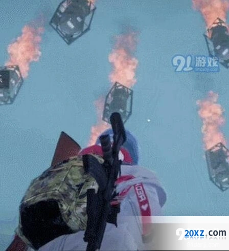 和平精英丧尸领主玩法攻略