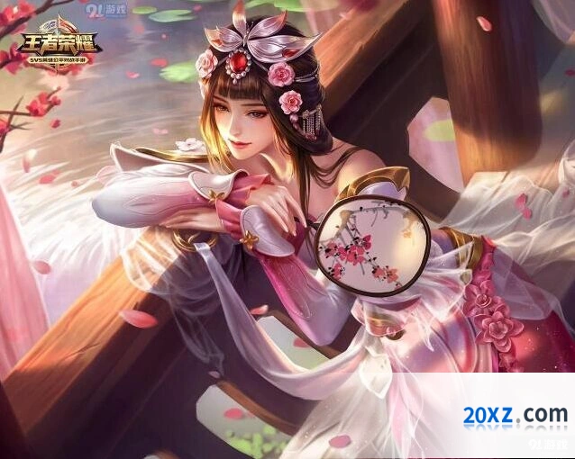 王者荣耀S16赛季削弱英雄指南