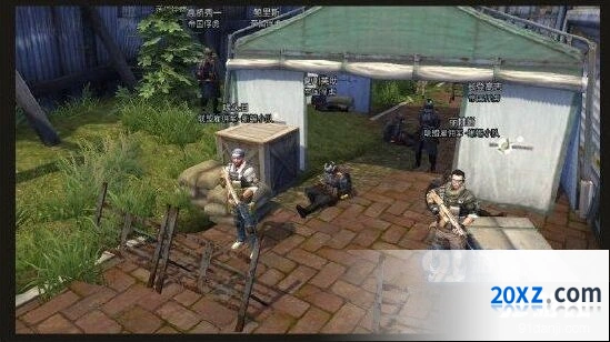 明日之后钢铁入侵新增玩法指南