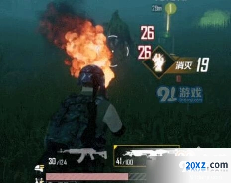 和平精英暗夜危机入门指南