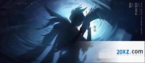 虞姬雀之灵皮肤上线时间7月还是8月