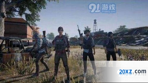 和平精英HDR极限帧率开启指南