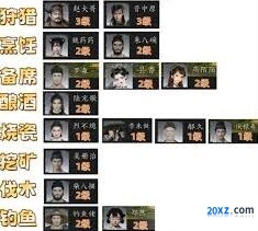 燕云十六声庄客招募攻略与建议