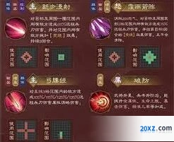 新三国志曹操传孙尚香攻略教程