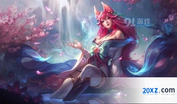 英雄联盟10.16PBE小小英雄联动