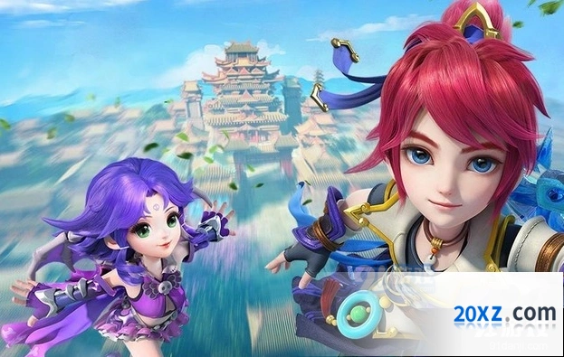 梦幻西游7月9日更新完整攻略