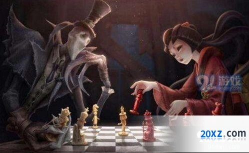 第五人格十月线索兑换码福利来袭