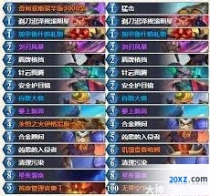 炉石传说挖宝术卡组构筑技巧