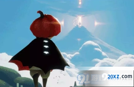 Sky光遇万圣节活动详情
