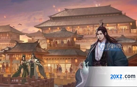 率土之滨五周年活动参与教程