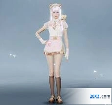 星球重启甜心庆典时装特效好吗