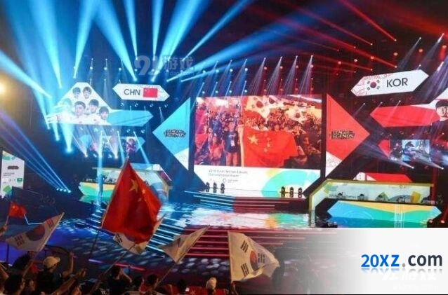 英雄联盟2022亚运会国家队阵容攻略