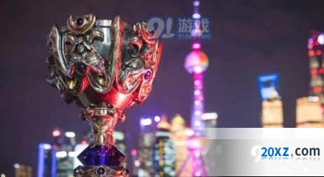 英雄联盟LCL赛区科普 欧陆联赛详解