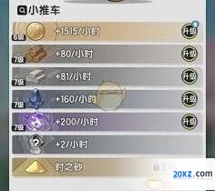 杖剑传说家园系统完整玩法攻略