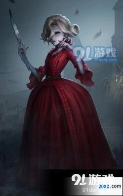 第五人格红夫人水镜放置技巧分享