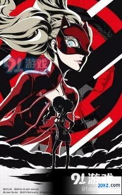 第五人格女神异闻录5联动全攻略