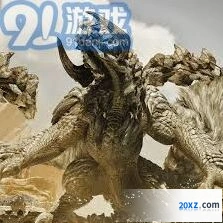 《何处》锁刃龙招式躲避方法