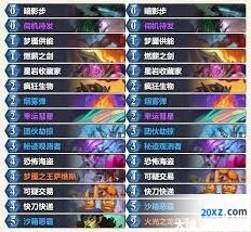 炉石传说无情船歌骑卡组完整代码