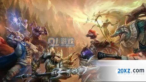 英雄联盟S9赛季奖励发放时间教程