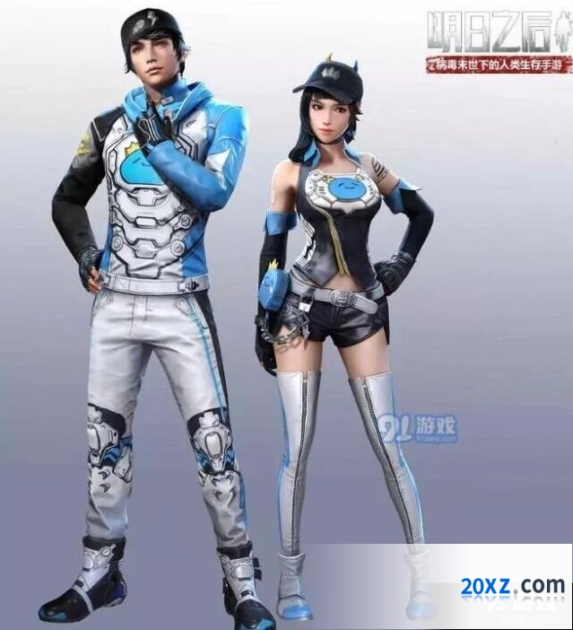 明日之后高光时刻征赛活动玩法详解