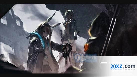 明日方舟第五章活动详情介绍攻略
