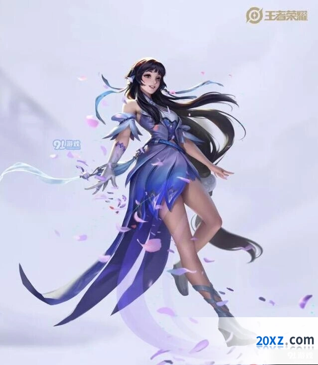 王者荣耀西施铭文搭配玩法 完整指南