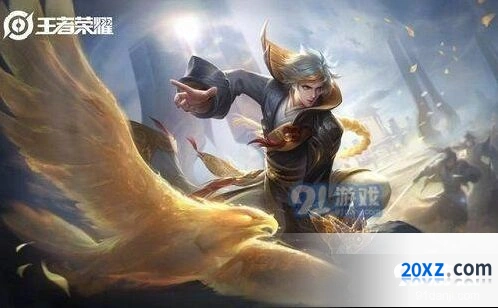 王者荣耀鹰眼统帅和阴阳师哪个更好