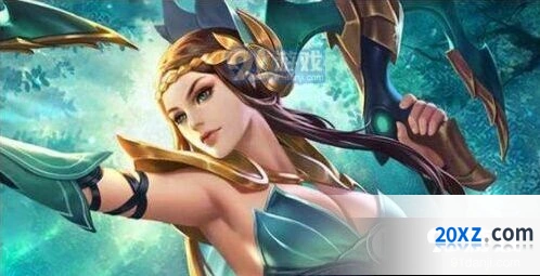 王者荣耀s16赛季英雄削弱情况分享