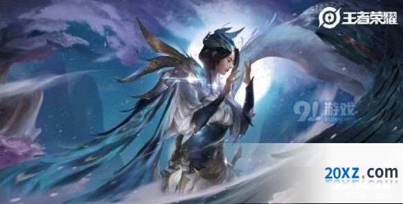 王者荣耀云霓雀翎入手指南