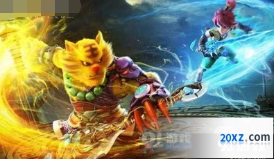 梦幻西游手游龙宫平民加点指南分享
