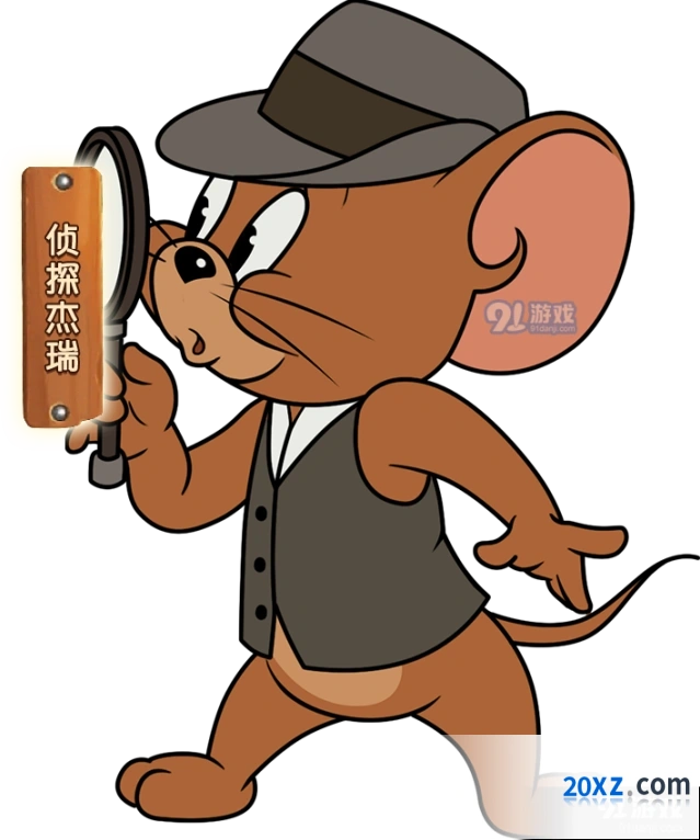 猫和老鼠手游侦探杰瑞技巧详解