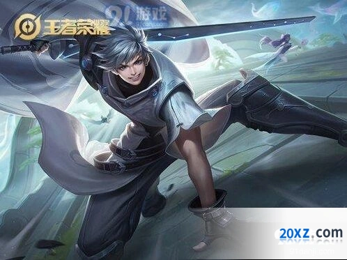 王者荣耀曜技巧教学 新手向