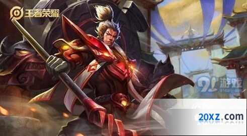 王者荣耀S16赛季张飞铭文搭配攻略
