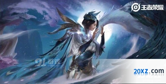 王者荣耀虞姬新皮肤云霓雀翎多少钱