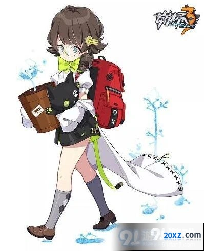 崩坏3端午活动内容 漫步都柏林端午贺礼指南